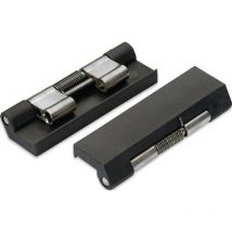 Schutzbacke für Backenbreite 160 mm Kunststoff