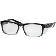 Komfort-Schutzbrille Contemporary, Größe: s - Univet