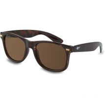 City Protection Brille, Schildpatt, Sun Brown pc Scheibe pegasus 151.02