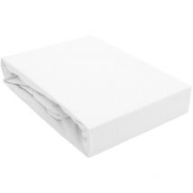 Schützendes Spannbettlaken SG 001/140x200.