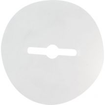 Schutzfolie für Nivelliersysteme 200 Stk. - FLN200 - Triuso