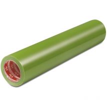 Schutzfolie ldpe 313 grün Länge 100 m Breite 500 mm