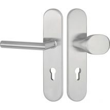 Hermat - Schutzgarnitur 1802/2089.S/3128 va 72mm 36-53mm