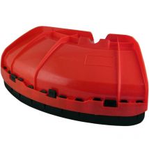 Schutzgehäuse für Freischneider und Multifunktionsgerät 4 in 1