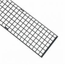 Schutzgitter Fenix Infrarot Terrassenheizer th Außenheizung Dunkelstrahler für th 1000