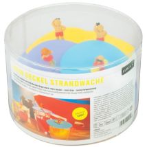 Schutzglasdeckel Beach Watch - My Lid - Lurch