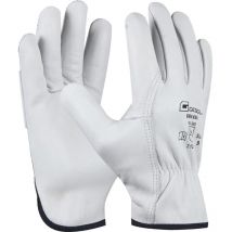 Gebol - Handschuh Driver Größe 11/XXL aus Rindsvollleder