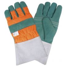 Schutzhandschuh Für Kettensäge Mit Manschette T11