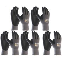 ATG Schutzhandschuh MaxiFlex Ultimate Größe 11(5 Stück)