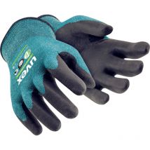 Uvex - Bamboo TwinFlex d xg 6009010 Schnittschutzhandschuh Größe (Handschuhe): 10 en 397 1 Paar