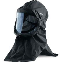 Schutzhaube softhood lang 550/210/270mm 240g Optrel