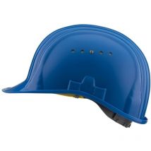 Schutzhelm Baumeister 80/4, en 397, blau - Schuberth