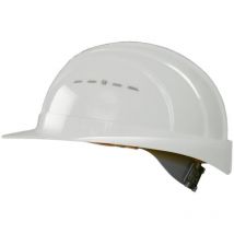 Schutzhelm EuroGuard 4 weiß Hochdruck-Polyethylen EN 397 SCHUBERTH