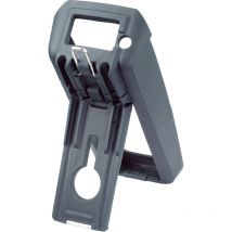 Gossen Metrawatt – Z104C GH X-TRA Schutzhülle – Schwarz – 250mm x 150mm x 50mm – 200g