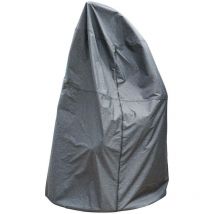 Hambo Schutzhülle für hängenden Sessel - 205 x 125 x 125 cm - Hespéride