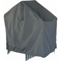 Schutzhülle für 8-er Set Stühle/Sessel - Sweeek