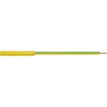 Schützinger - Fiche femelle de laboratoire vert-jaune 1 pc(s) C008062