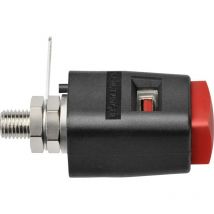 Schützinger sdk 504 / rt Schnelldruckklemme ROT 16 a 1 St.