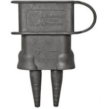 Schutzkappe für SB50 3-6054P2 Schwarz APP Inhalt: 1 St.