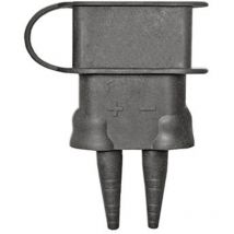 Schutzk APP e für SB50 3-6055P2 Schwarz APP Inhalt: 1 St.