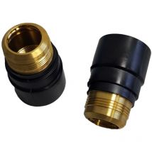 Schutzkappe - 2 Stück - Technolit