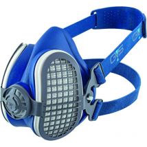 GVS - Halbmaske Elipse P3 rd, SPR502, gegen Gerüche, m/l