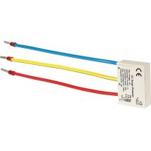 Schutzmodul MPE Mini – Überspannungsschutz IP20 – 230 V – 3 kA – Pollmann