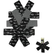 Protector Sartenes 3 Unidades ø 38 cm.