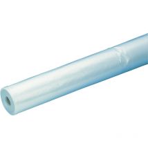 Schutzplane Gebäude Extra 75m² 3x25 m