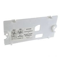 Schutzplatte für Schwab Tank 180/183/184 (712-2985)