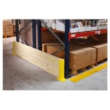 Schutzrack 2 Balken H 46 Cm