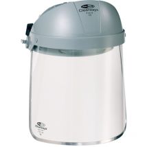 Honeywell Gesichtsschutz-Halter Clearways CB14 Kopfhalter mit Elastikband