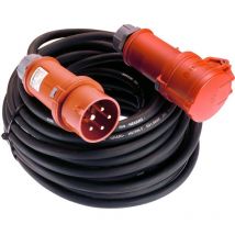 As-schwabe - As Schwabe Ceeverlängerung 16a, 25 Mh07rnf 5g1,5, 400 V