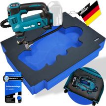 SCHWÄBLE Schaumeinlage Schaumstoffeinlage für Makita Kompressor DMP180