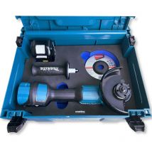 Schaumeinlage Schaumstoffeinlage für Makita Winkelschleifer DGA511 513 - Schwäble