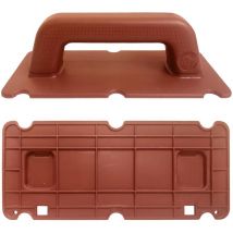 Schnellspanngriff Raimondi