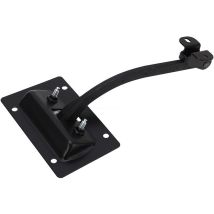 Schwarz Halterarm Für Heckklappendurchhang 04589890ac, Vibrationsbeständiger Und Geräuscharmer Ersatz Für Jeep Wrangler 2011–2018