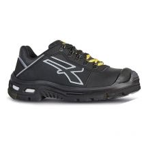 U-Power Tim ESD S3 CI SRC Sicherheitsschuhe - 42 EU - Nero