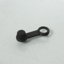 Schwarze Entlüftungsschraubenkappe Tun'r Für Roller Mbk 50 Stunt