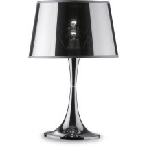London TL1 big, Tischlampe Ideal Lux