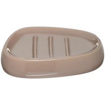 Seifenschale colorama taupe - 5 Five