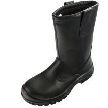 Sicherheitsstiefel Coverguard perlite S3 src ci gefüttert Leder Größe 43
