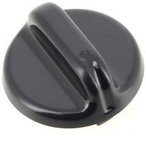 Schwarzer Bedienungsknopf ms0697987 für Standmixer Moulinex