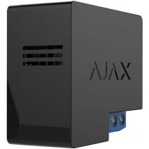 Ajax - Schwarzes Ersatzgehäuse 16368 Ajwallswitch Wallswitch Einbruchalarm