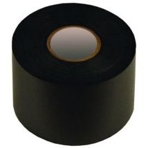 Kollak 09033 Schwarzes PVC-Band 33mx50mm