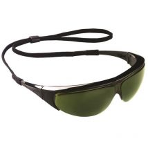Honeywell 1006406 Schutzbrille Schwarz En 169 Din 169
