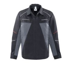Rofa Bundjacke Pro-line 2304 Gr. 64 Anthrazit-grau