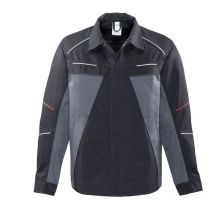 Rofa - Bundjacke pro-line 2304 Gr. 46, anthrazit-grau
