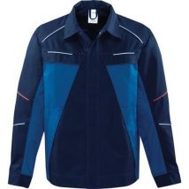 Rofa - Bundjacke pro-line 2304 Gr. 56, marine-kornblau
