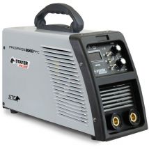 Schweißgerät inverter mma stayer progress 1700 pfc